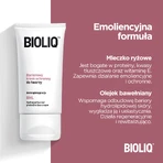 Bioliq BHL set, barrier protection cream for face, 50 ml + hand cream, 75 ml