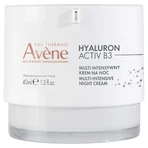 Avene Hyaluron Activ B3 set noche, crema de noche multiintensiva, 40 ml + crema contorno de ojos triple acción correctora, 15 ml