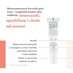 Avene Hyaluron Activ B3 set noche, crema de noche multiintensiva, 40 ml + crema contorno de ojos triple acción correctora, 15 ml