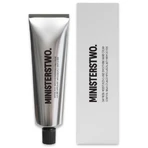 Ministry of Good Soap, crema de manos hidratante y suavizante, azafrán, 50 ml
