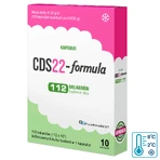 CDS22-formula Kapsułki 112 miliardów (dawniej Vivomixx Kapsułki), 10 kapsułek: ceny i cechy