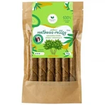 Naturalnie Zdrowi Natkowe rollsy, 50 g: ceny i cechy