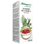 Herbapol Elixir pentru inimă, 100 ml