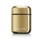 Thermos per alimenti solidi, Deluxe Gold, 280 ml, Miniland