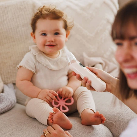 BabyOno, aspirador nasal electrónico