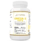 AltoPharma Omega-3 1000 mg, 90 capsule