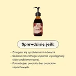 Cztery Szpaki, săpun lichid, gudron, pentru probleme ale pielii, 300 ml