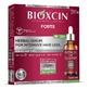 Bioxcin Forte, sérum contre la chute intensive des cheveux, 3 x 50 ml