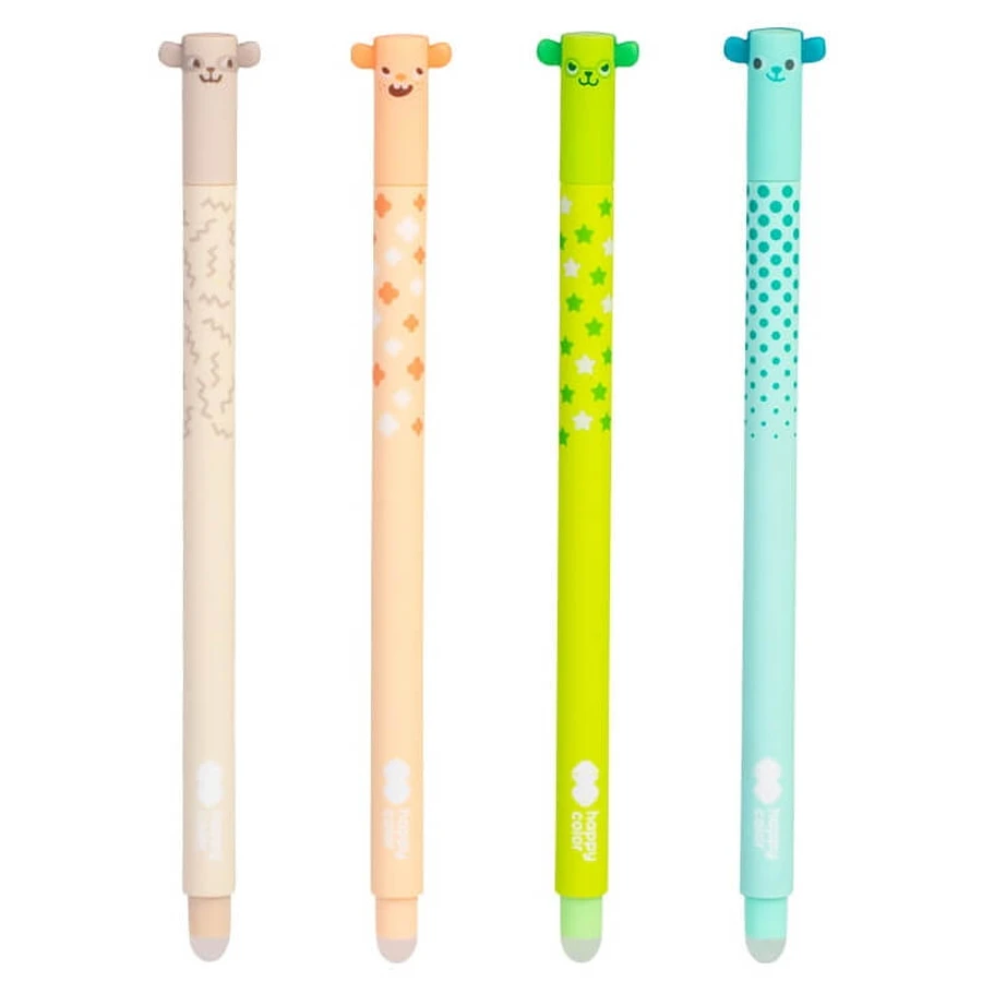Penna cancellabile Happy Color 0,5 miscela