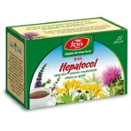 Fares Té Hepatocol D43, 20 sobres