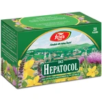 Fares Té Hepatocol D43, 20 sobres