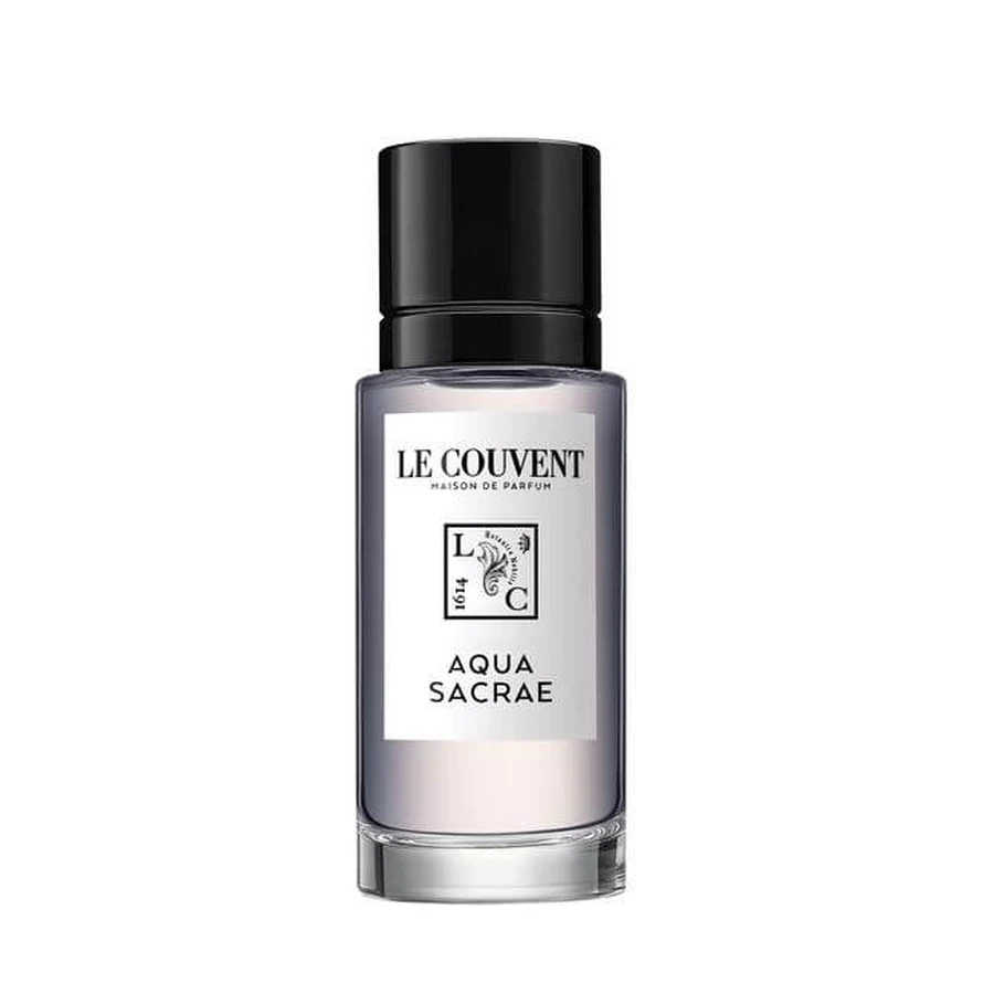 Agua de Colonia Le Couvent Aqua Sacrae, 50ml