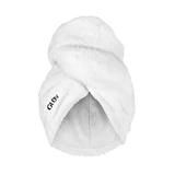Glov Ultralight Hair Towel White (serviette à cheveux ultralégère)