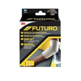 Apărătoare de cot Futuro Comfort pentru articulația cotului M 1 buc