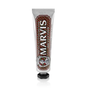 Marvis Sweer  amp; Sour Rhubarb Pasta do zębów, 75 ml