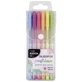 Derform Pastellstifte 6 Farben