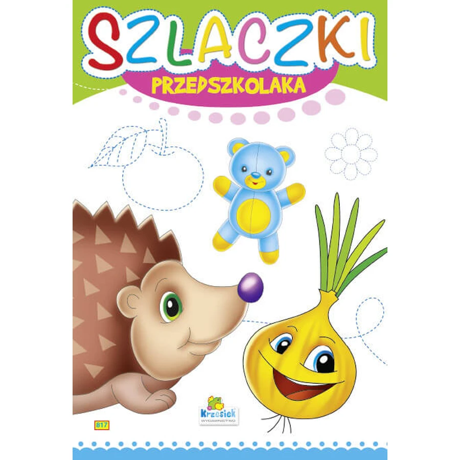 Libro para colorear con mezcla de diapositivas