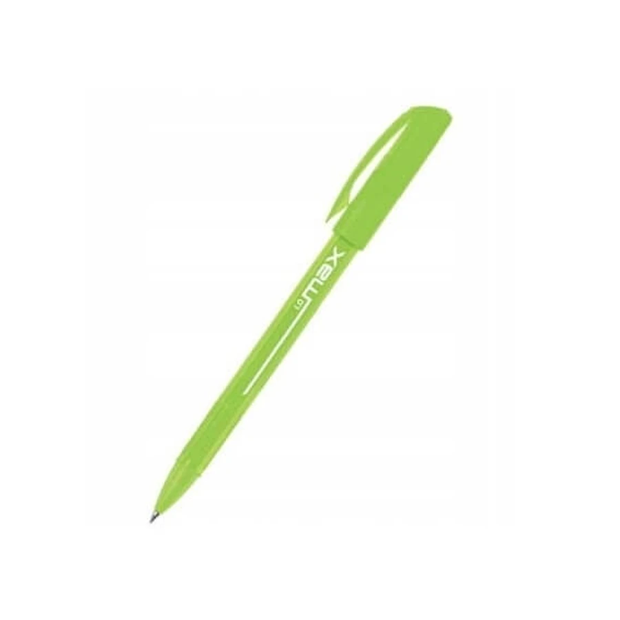 Rystor Școală birou pix 1mm verde