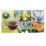 Hyper-Tum Tea, 20 bolsitas, Hipérico