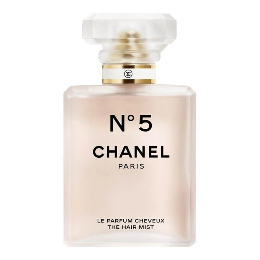 Chanel No 5 haarnevel, 35 ml