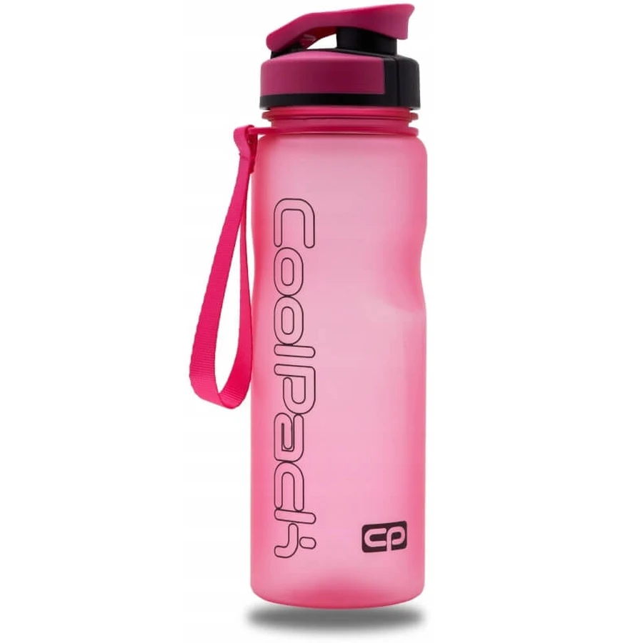 CoolPack Bidon Sporty 800 ml mélange de couleurs