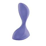 Satisfyer Sweet Seal Anaal Vibrator Paars