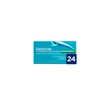 GAVISCON 24 COMPRIMIDOS MASTICABLES MENTA