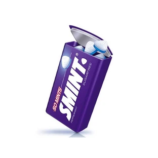 Smint Tin Munt 35g