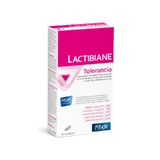 Pileje Lactibiane Tolerancia 30 cápsulas