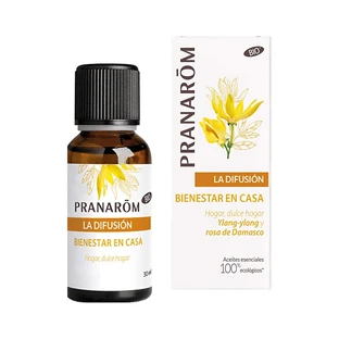 Pranarom La Difusión Bio Bienestar en Casa 30ml
