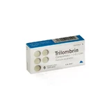 TRILOMBRIN 250 MG 6 COMPRIMIDOS MASTICABLES