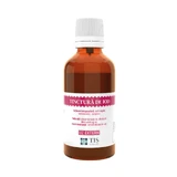Tinctură de iod, 2%, 50 ml, Tis Farmaceutic