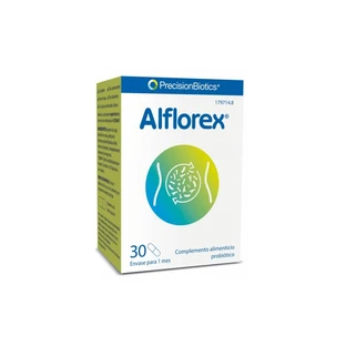 Alflorex 30 capsules