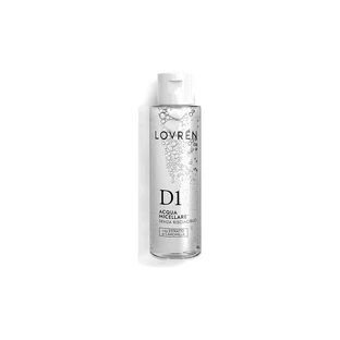 Lovren D1 Agua Micelar 100ml