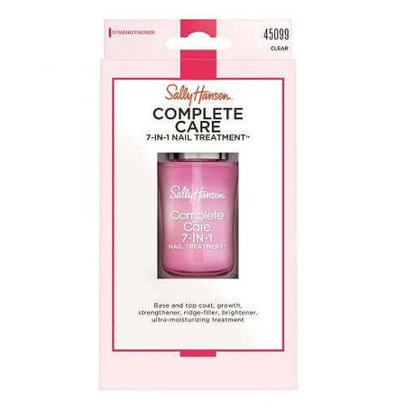 Complete Care 7 In 1 Sally Hansen 13,3ml