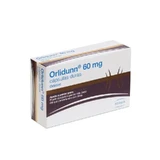 ORLIDUNN 60 MG 120 CAPSULE