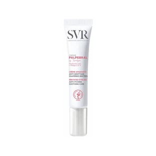 SVR Topialyse Topialyse palpebrale 15ml