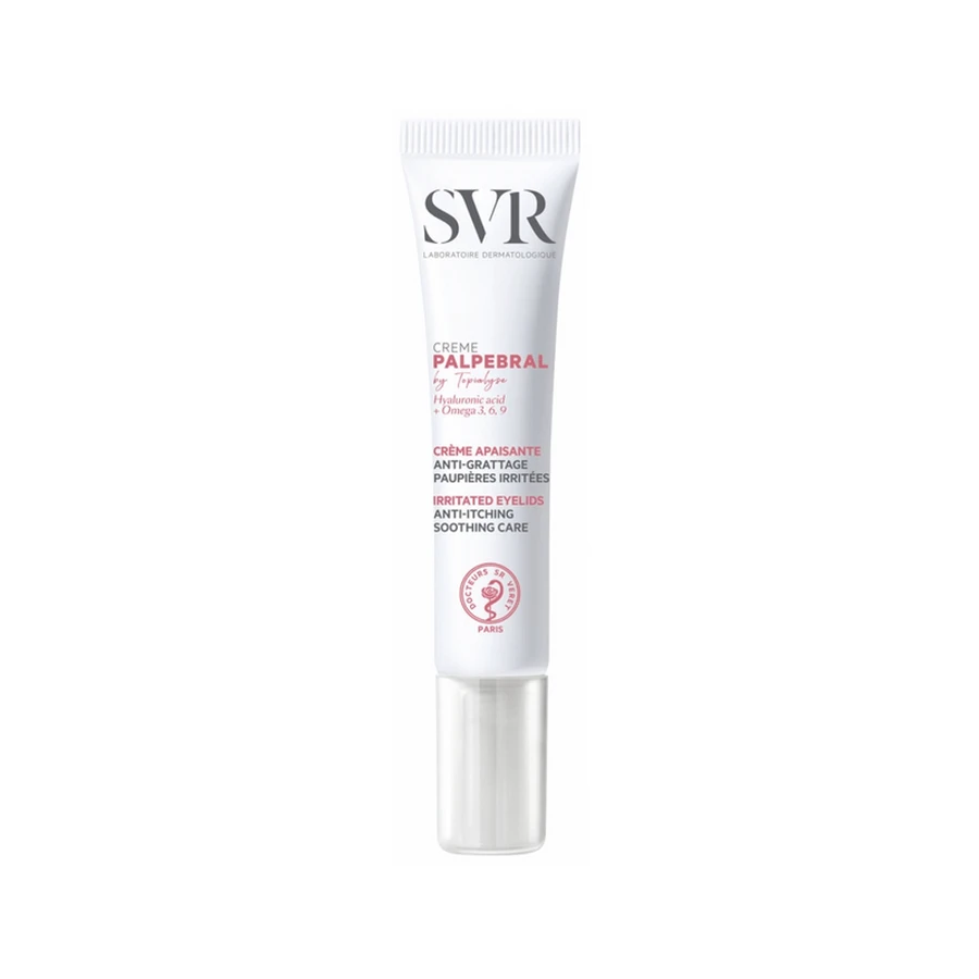 SVR Topialyse Topialyse Palpebral 15ml