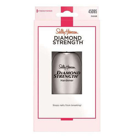 DIAMOND STRENGHT Sally Hansen 13,3ml