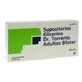 Dr Torrents Supozitoare Glicerină Adult 3,27 g 12 supozitoare