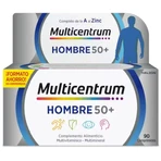 Multicentrum Pack Men 90+30 tabletten