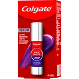 Colgate Ser Max White Purple, 40 ml