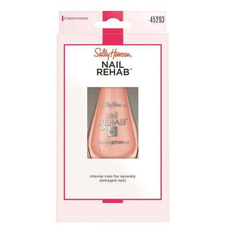 Nagelbehandlung Nail Rehab, 10 ml, Sally Hansen