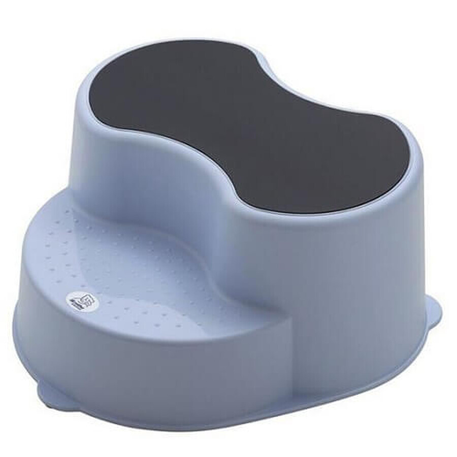 Peldaño azul cielo, 0289, Rotho BabyDesign