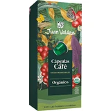 Café en cápsulas Juan Valdez ECO, 44,8 g
