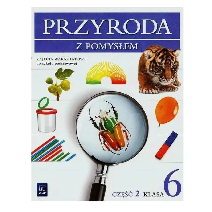Natura cu o idee SP cl.6 activități de atelier partea 2