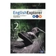 Libro di lavoro English Explorer New 2
