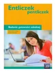 Entliczek Pentliczek Teste de pregătire școlară New Era