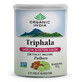 Triphala Digesti&#243;n y Desintoxicaci&#243;n del Colon, 100 g, Bio India