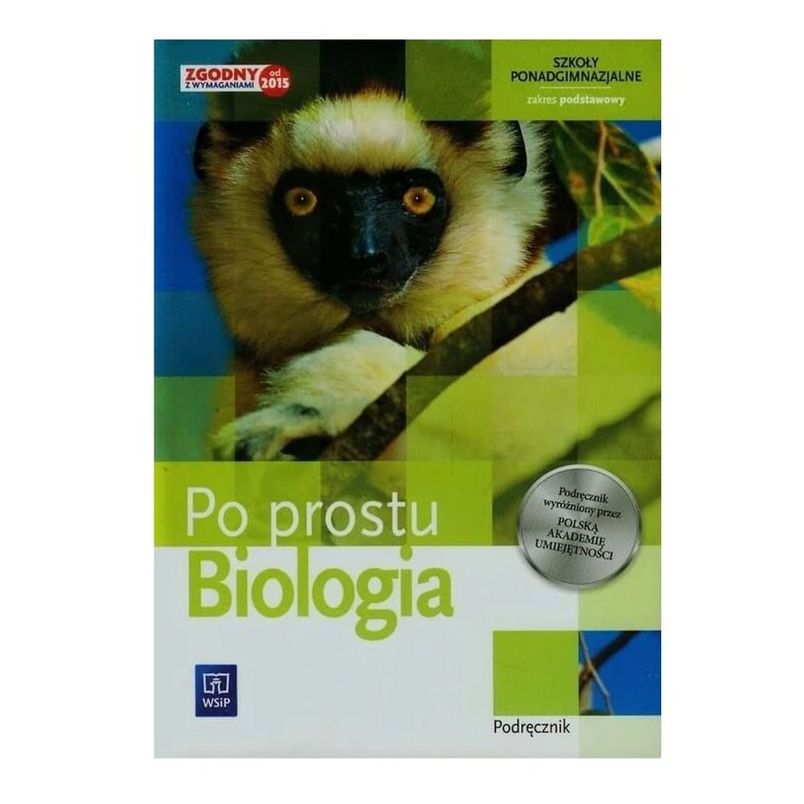 Manual de biologie simplă Gama de bază